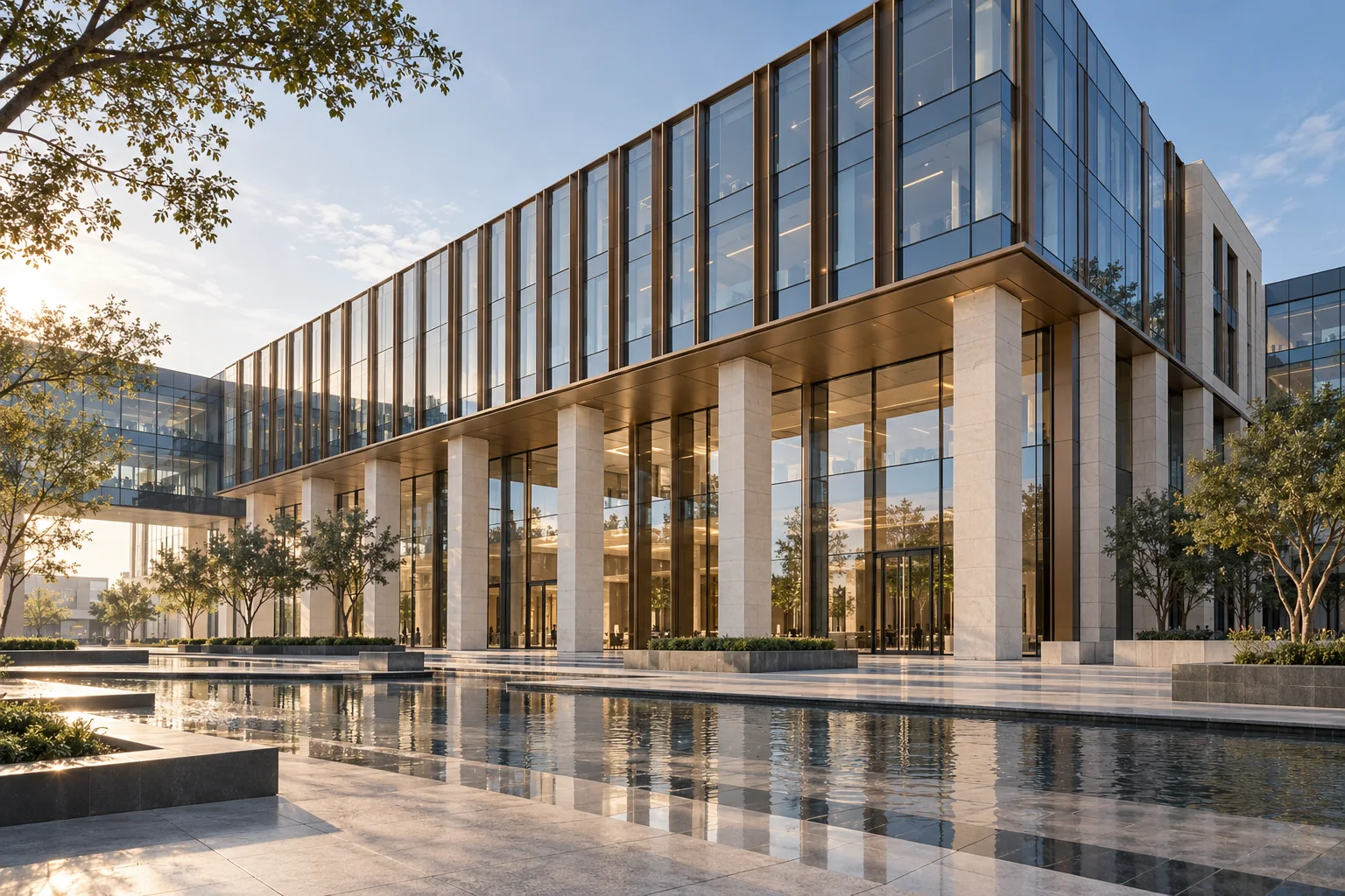 Kent Office