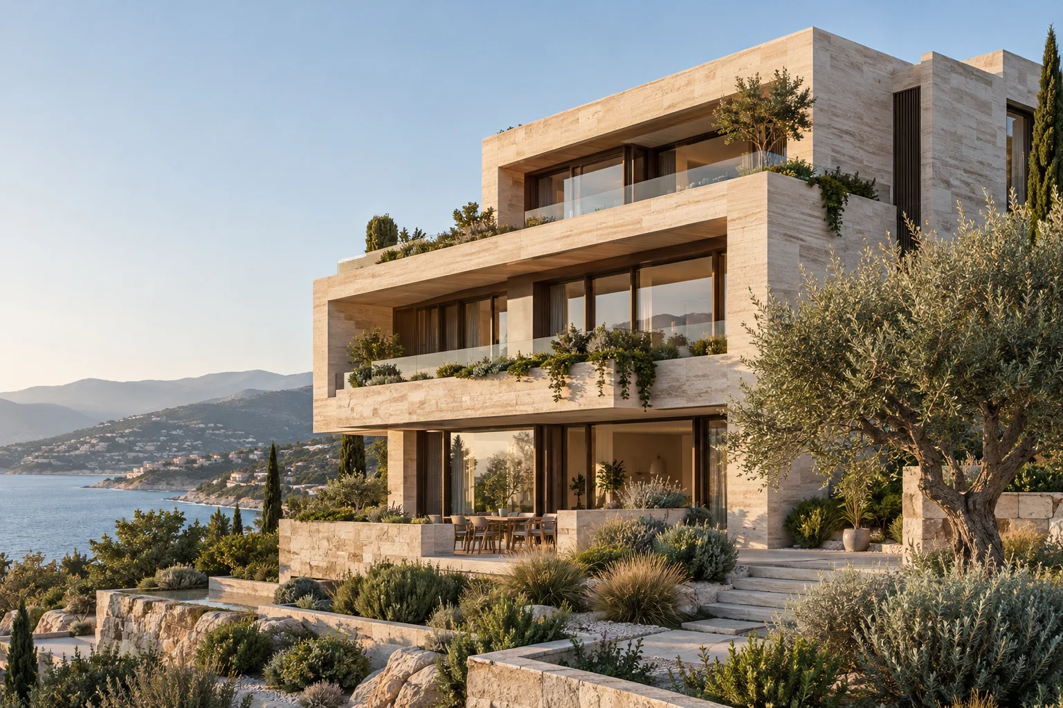 Vadi Residence